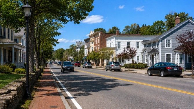 DNA Testing in Hampstead, NH